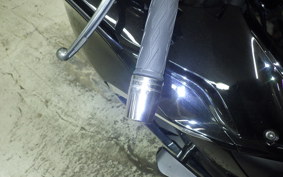 SUZUKI HAYABUSA Gen.3 2023 EJ11A