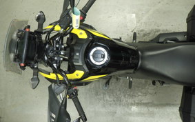 SUZUKI Vｽﾄﾛｰﾑ250A