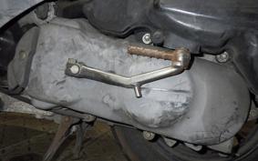 SUZUKI LET's 4 2009 CA41A