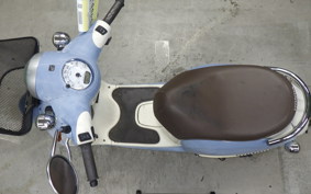 HONDA GIORNO 3 2022 AF77