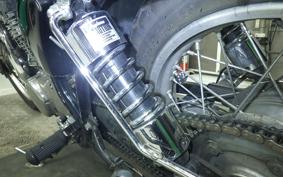 YAMAHA SR400 Gen.3 2006 RH01J