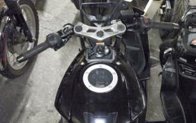 SUZUKI GSX-R125 2007 DL33B