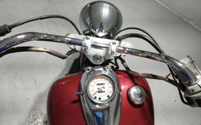 YAMAHA DRAGSTAR 400 CLASSIC 1999 4TR