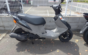 SUZUKI ADDRESS V125 CF46A