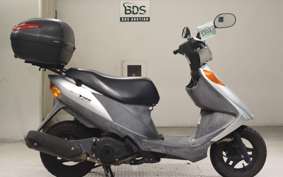 SUZUKI ADDRESS V125 2014 CF4EA