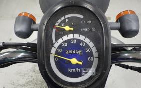 HONDA TODAY 2