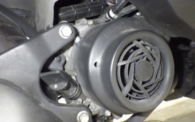 SUZUKI ADDRESS V125 2019 DT11A