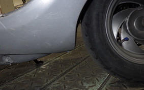 HONDA SPACY 125 Gen. 3 JF04