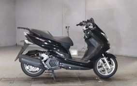 YAMAHA MAJESTY 155S SG28J