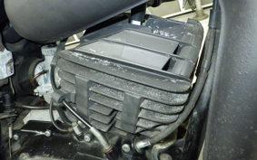 YAMAHA DT125 2020 2N0