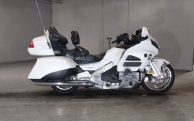 HONDA GL 1800 GOLD WING SC68