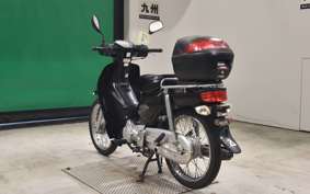 HONDA C110 SUPER CUB JA10