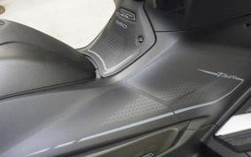 YAMAHA T-MAX 560 T 2025 SJ21J