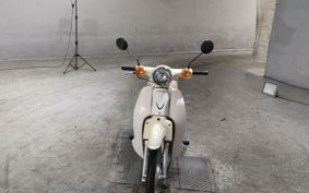 HONDA SUPER CUB110 JA07