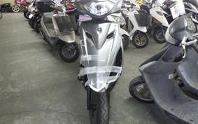 YAMAHA AXIS 125 Z SEJ6J