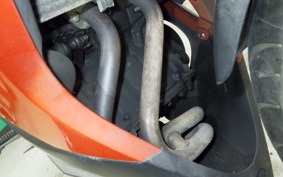 KAWASAKI NINJA 400 2015 EX400E