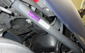 YAMAHA JOG ZR-4 SA58J