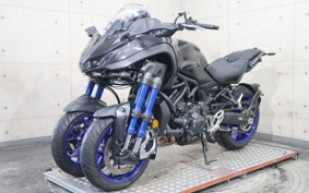 YAMAHA NIKEN 2019 RN58J