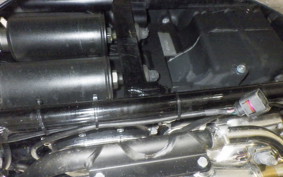 HARLEY FXSB 1580 2014