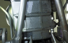 KAWASAKI KLX125 2023 LX125C