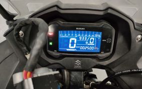SUZUKI GSX250R DN11A