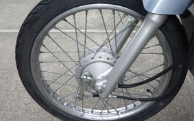 HONDA C110 SUPER CUB JA10