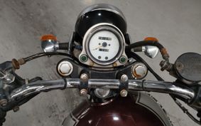 KAWASAKI ESTRELLA250 RS BJ250A