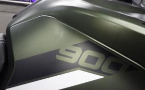 TRIUMPH TIGER 900 RALLY PRO 2022