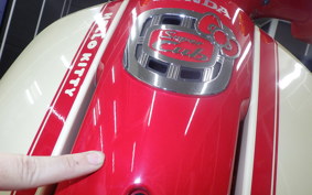HONDA C50 SUPER CUB AA09