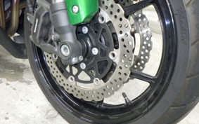 KAWASAKI NINJA 1000 A 2018 ZXT00W