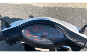 HONDA DIO Z4 AF63