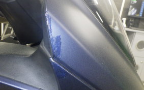 SUZUKI BURGMAN400 A 2020 DU11A