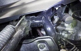 YAMAHA X-MAX 250 2020 SG70J