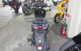 HONDA DIO Gen.6 2002 AF68