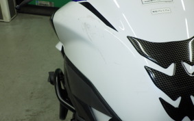 SUZUKI GSX-S750 2019