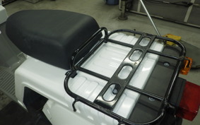 HONDA GYRO X 2026 TD02