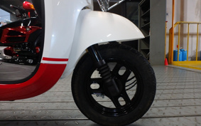 HONDA GIORNO AF70