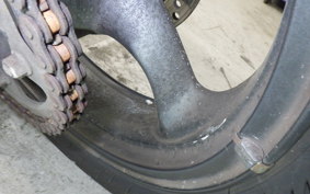 KAWASAKI BALIUS 250 Gen.2 2010 ZR250B