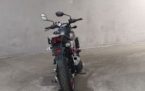 SUZUKI SV650 VP55B