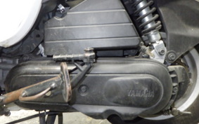 YAMAHA GEAR Gen.2 2002 UA08J