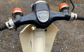 HONDA SUPER CUB90 HA02