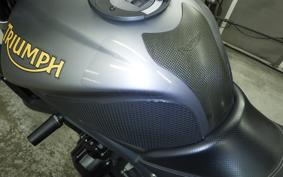 TRIUMPH STREET TRIPLE R 2009