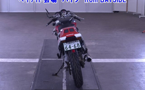 HONDA VFR400R-1 1988