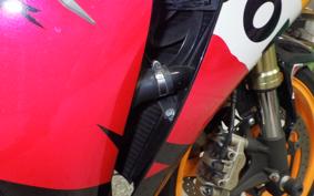 HONDA CBR1000RR Gen. 2 2008 SC59