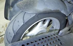 HONDA DIO GEN 3 2006 AF34