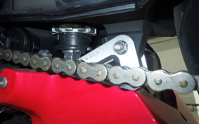 HONDA CBR600RR 2021 PC40