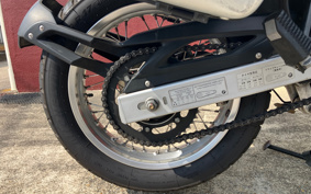KAWASAKI ESTRELLA BJ250A