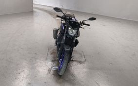 YAMAHA MT-25 RG43J