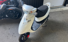 YAMAHA JOG ZR SA39J