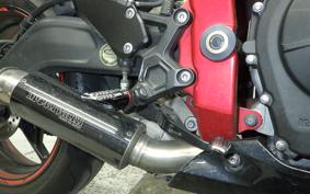 KAWASAKI ZX-25R 2019 ZX250E